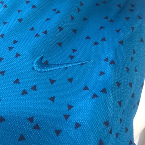 Nike Golf/Tennis/Pickleball Sleeveless Polo, NWT! - Picture 3 of 9